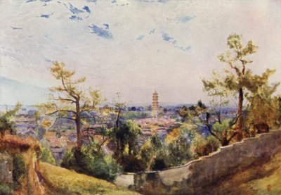 Cantón de Thomas Hodgson Liddell
